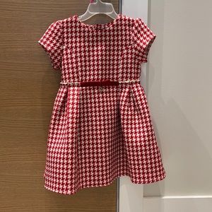 High-quality party dress